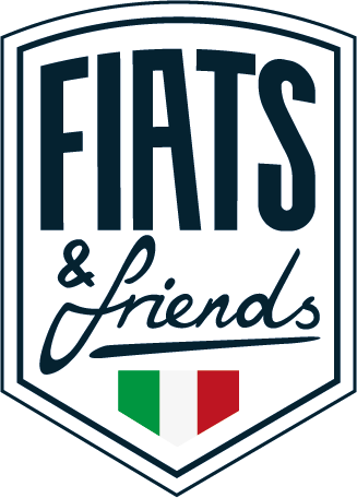 Fiats and Friends Logo